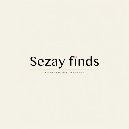 Sezay Finds
