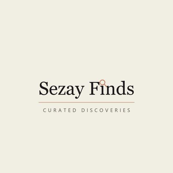 Sezay Finds